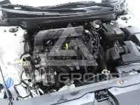 2025 Hyundai Avante