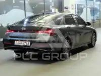 2025 Hyundai Avante