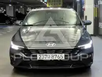 2025 Hyundai Avante