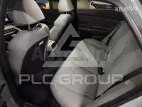 2025 Hyundai Avante