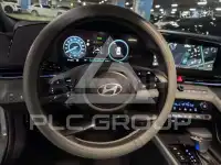 2025 Hyundai Avante