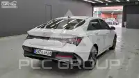 2025 Hyundai Avante