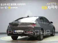 2025 Hyundai Avante