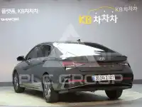 2025 Hyundai Avante