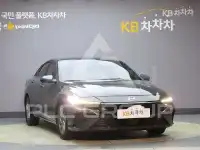 2025 Hyundai Avante