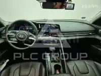 2025 Hyundai Avante