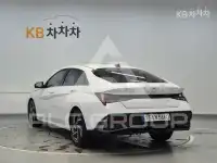 2025 Hyundai Avante