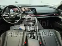 2025 Hyundai Avante