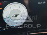 2025 Hyundai Avante