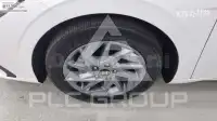 2025 Hyundai Avante