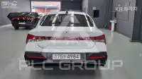 2025 Hyundai Avante