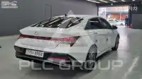 2025 Hyundai Avante