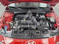 2025 Hyundai Avante
