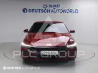 2025 Hyundai Avante