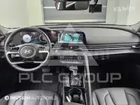 2025 Hyundai Avante