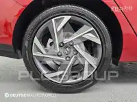 2025 Hyundai Avante
