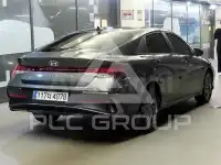 2025 Hyundai Avante
