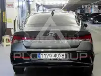 2025 Hyundai Avante