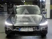 2025 Hyundai Avante