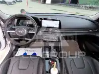 2025 Hyundai Avante