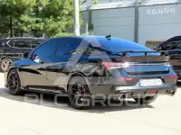2025 Hyundai Avante