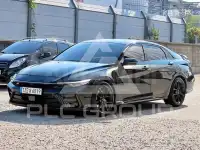 2025 Hyundai Avante