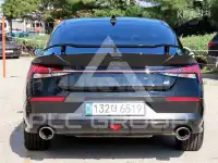 2025 Hyundai Avante