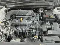 2025 Hyundai Avante