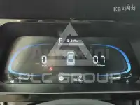 2025 Hyundai Avante