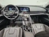 2025 Hyundai Avante