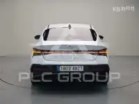 2025 Hyundai Avante