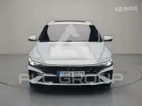 2025 Hyundai Avante