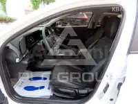 2025 Hyundai Avante