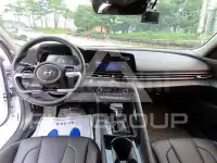 2025 Hyundai Avante
