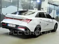 2025 Hyundai Avante