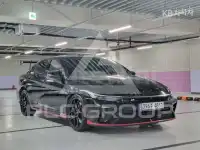 2025 Hyundai Avante