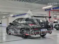 2025 Hyundai Avante