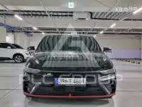 2025 Hyundai Avante