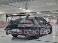 2025 Hyundai Avante