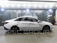 2025 Hyundai Avante