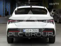 2025 Hyundai Avante