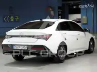 2025 Hyundai Avante