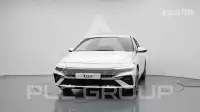 2025 Hyundai Avante