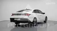 2025 Hyundai Avante