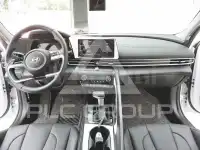 2025 Hyundai Avante
