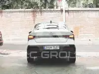 2025 Hyundai Avante