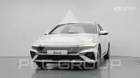 2025 Hyundai Avante
