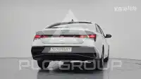2025 Hyundai Avante