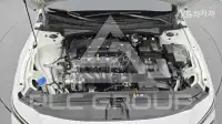 2025 Hyundai Avante