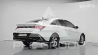2025 Hyundai Avante